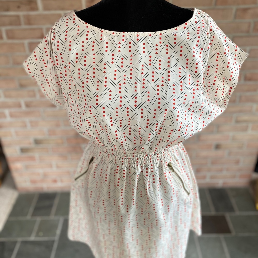 Tunic top - Picture 2 of 6